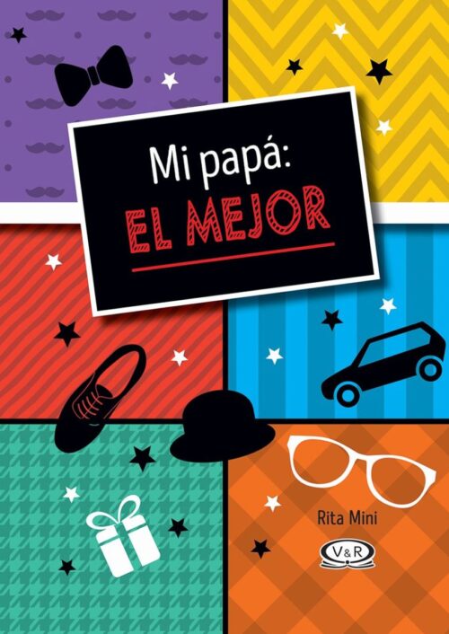 Mi papá: el mejor