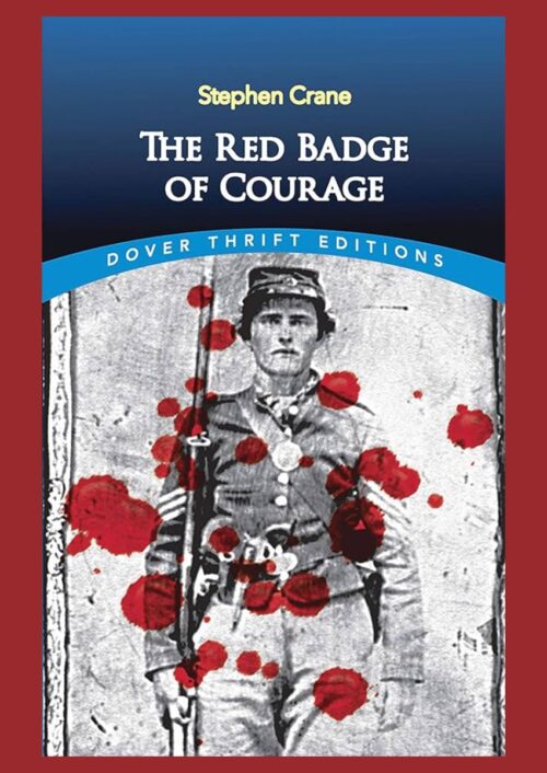 The Red Badge of Courage The Red Badge of Courage