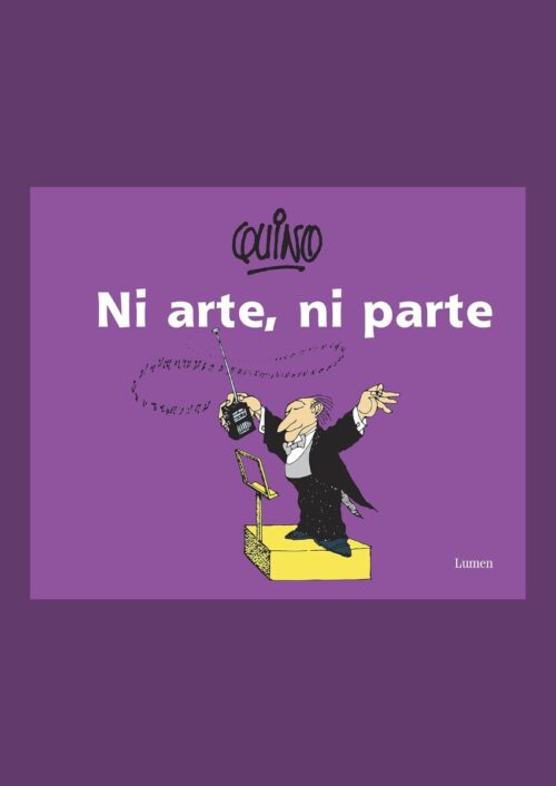 Ni arte ni parte Ni arte ni parte