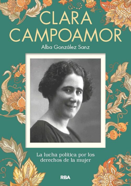Clara Campoamor