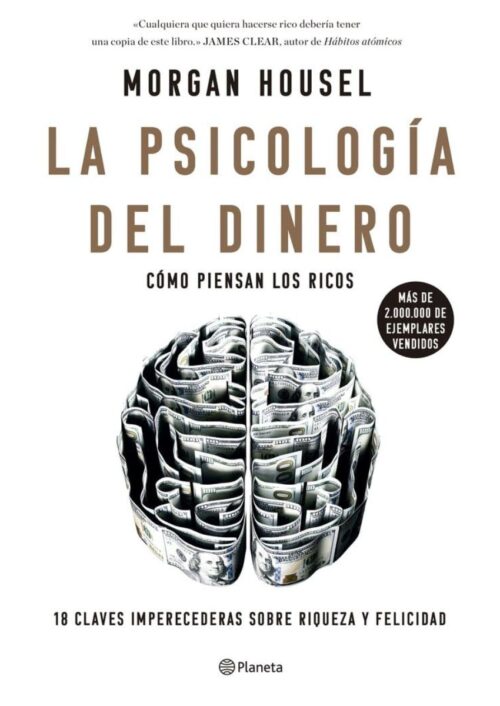 Cómo piensan los ricos