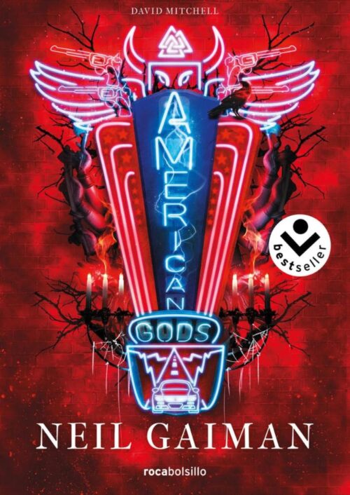 American Gods American Gods