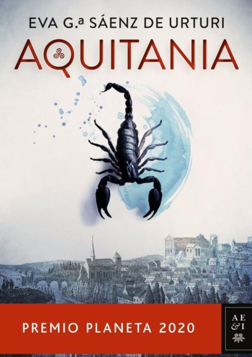 Aquitania