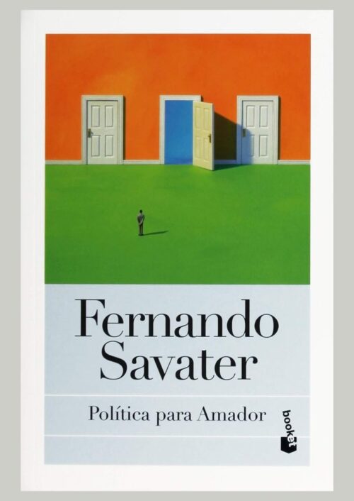 Política para Amador Política para Amador