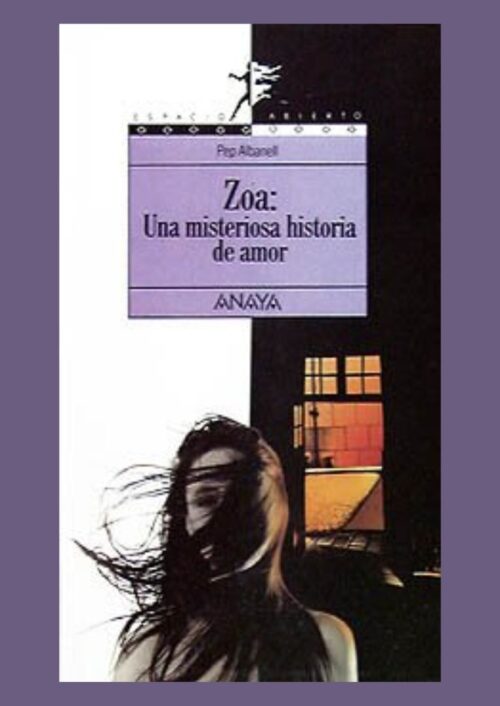 Zoa: una misteriosa historia de amor Zoa: una misteriosa historia de amor