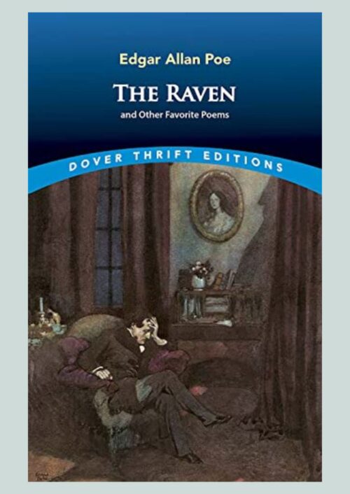 The Raven The Raven