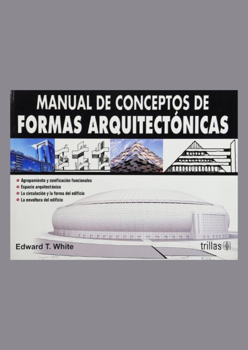 Manual de conceptos de formas arquitectónicas
