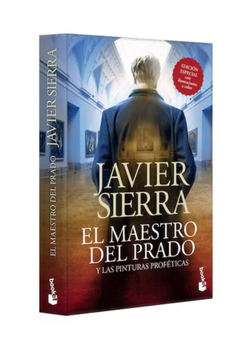 El maestro del Prado y las pinturas proféticas