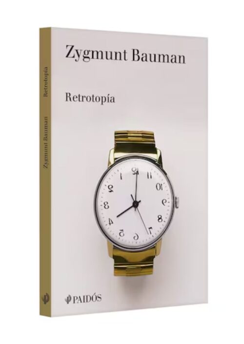 Retrotopía