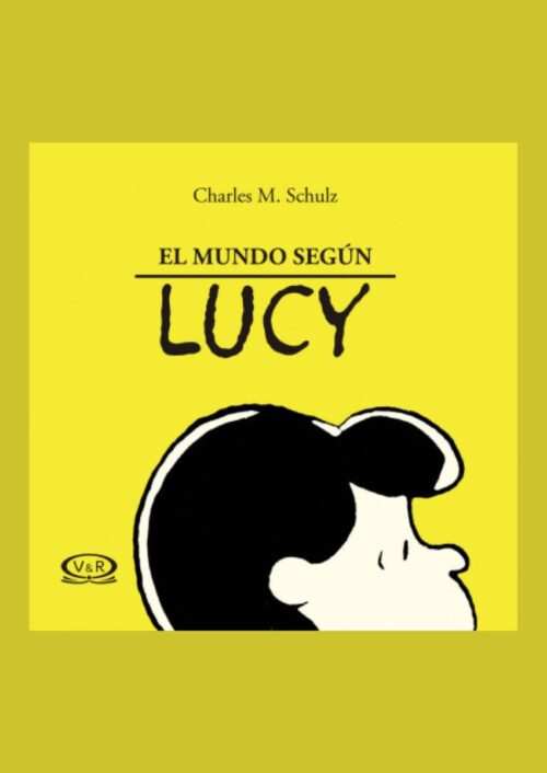 El mundo según Lucy El mundo según Lucy