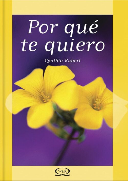 Por qué te quiero Por qué te quiero