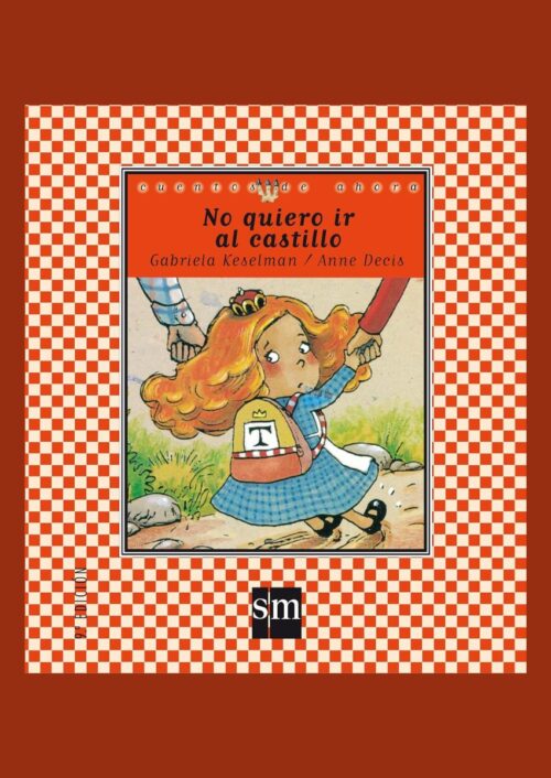 No quiero ir al castillo