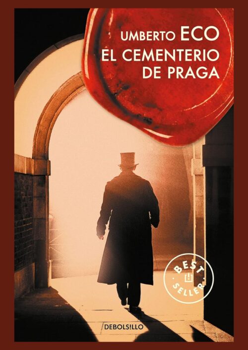 El cementerio de Praga