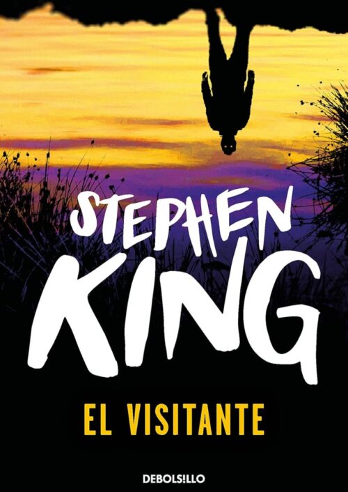 El visitante El visitante
