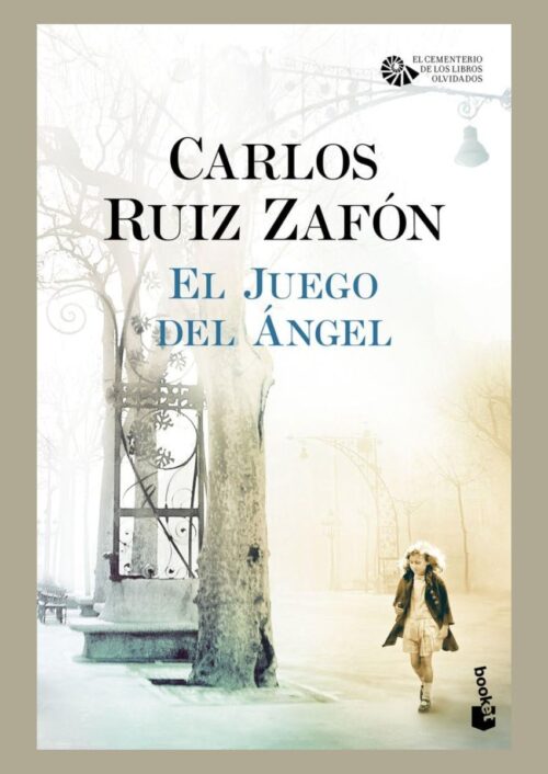 El juego del ángel