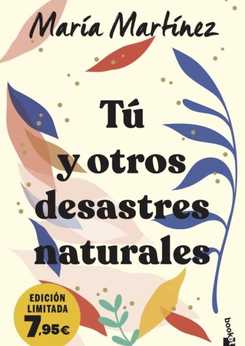 Tú y otros desastres naturales