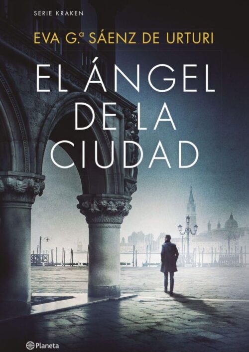 El Ángel de la Ciudad El Ángel de la Ciudad