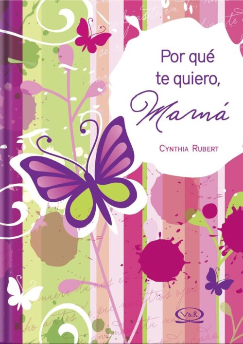Por qué te quiero, mamá Por qué te quiero, mamá