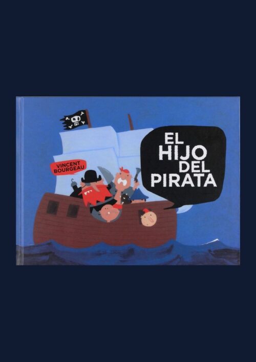 El hijo del pirata