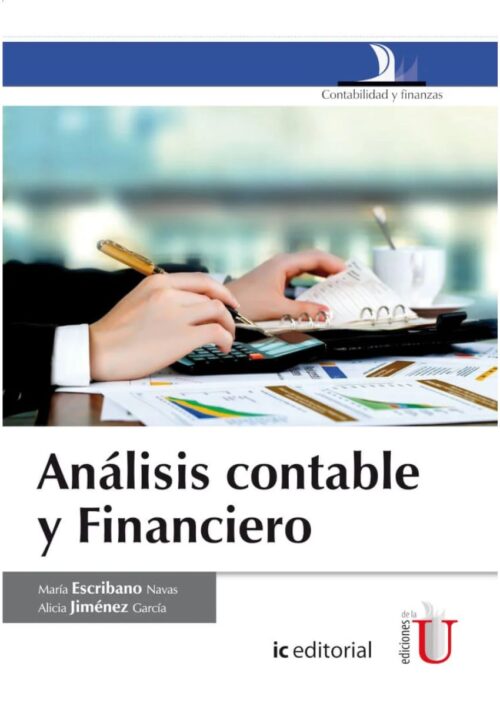 Análisis contable y financiero Análisis contable y financiero