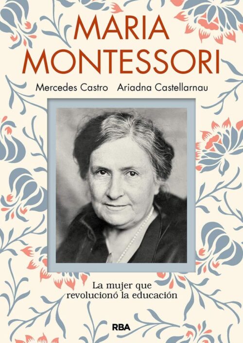 María Montessori María Montessori