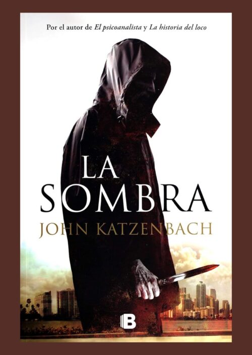 La sombra La sombra
