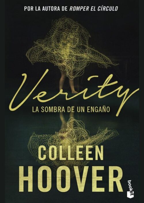 Verity. La sombra de un engaño Verity. La sombra de un engaño