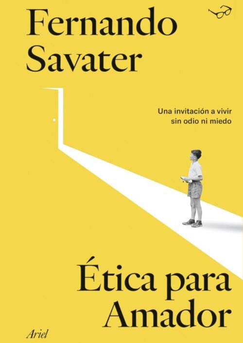 Ética para Amador