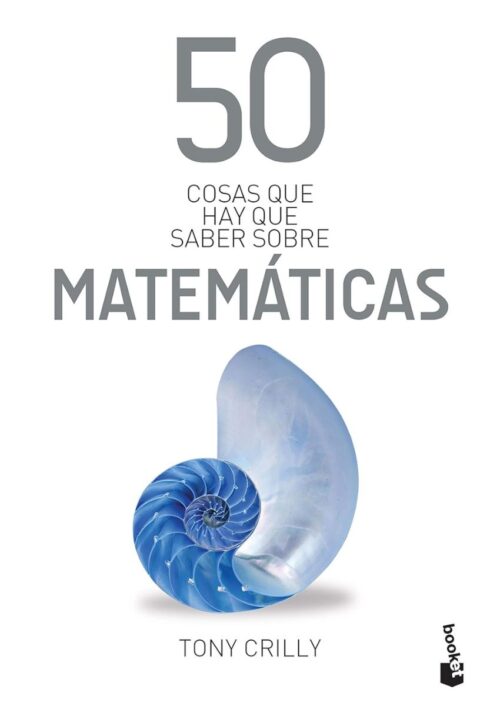 50 cosas que hay que saber sobre matemáticas 50 cosas que hay que saber sobre matemáticas