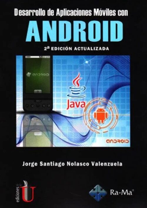 Desarrollo de aplicaciones móviles con Android