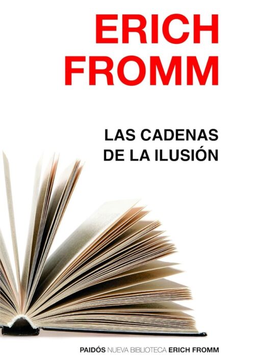 Las cadenas de la ilusión Las cadenas de la ilusión