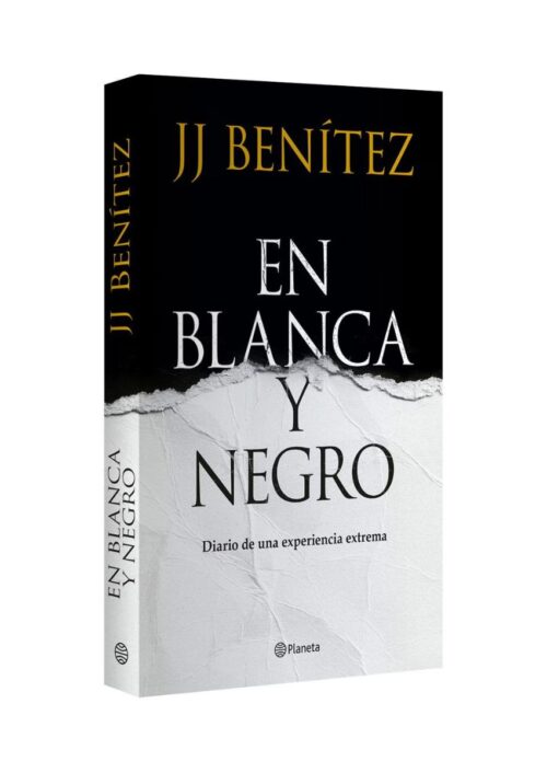 En Blanca y Negro