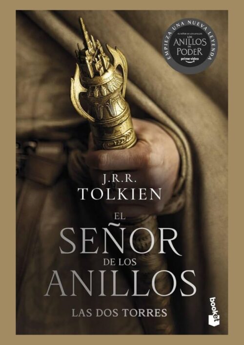 El Señor de los Anillos 2: Las dos Torres