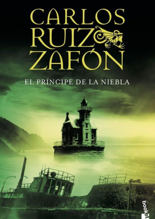 El príncipe de la niebla