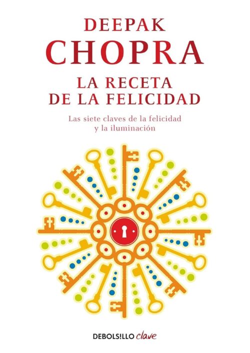 La receta de la felicidad La receta de la felicidad