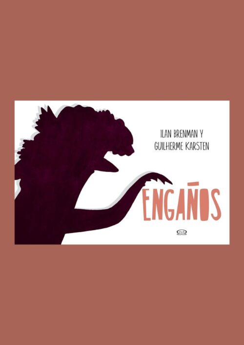 Engaños Engaños