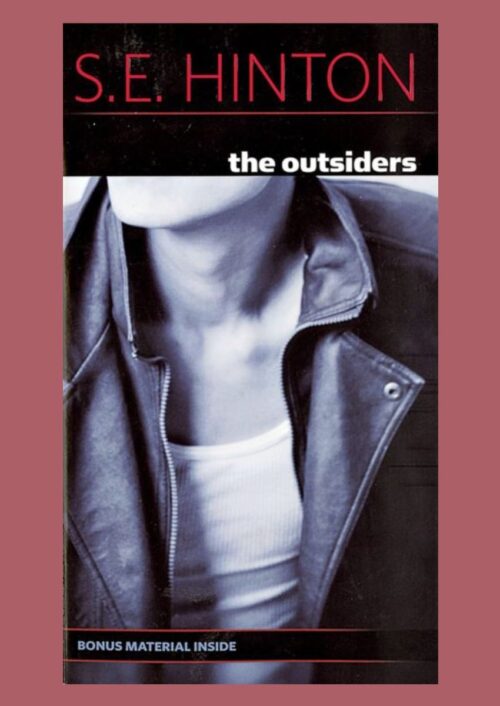 The Outsiders The Outsiders