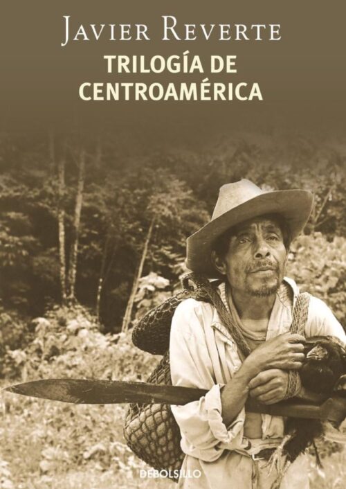 Trilogía de Centroamérica Trilogía de Centroamérica