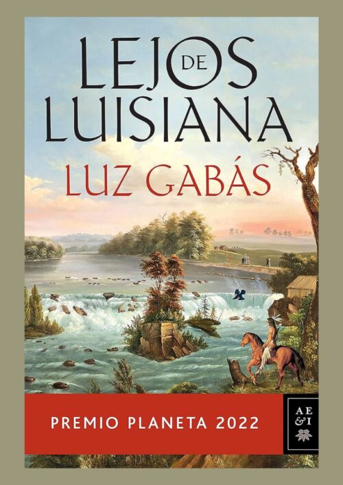 Lejos de Luisiana Lejos de Luisiana