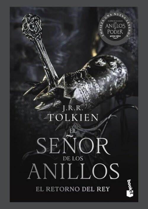 El Señor de los Anillos 3. El Retorno del Rey