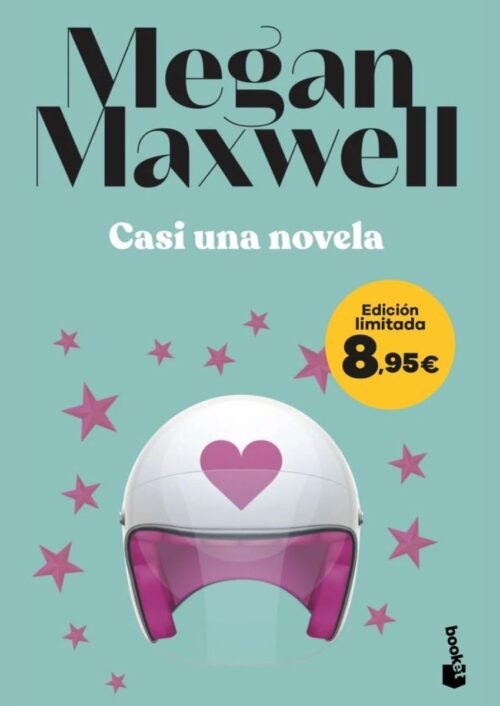 Casi una novela