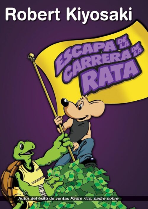 Escapa de la carrera de la rata