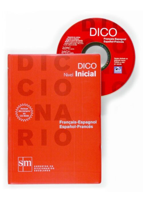 Diccionario Español–Francés / Francés–Español Diccionario Español–Francés / Francés–Español