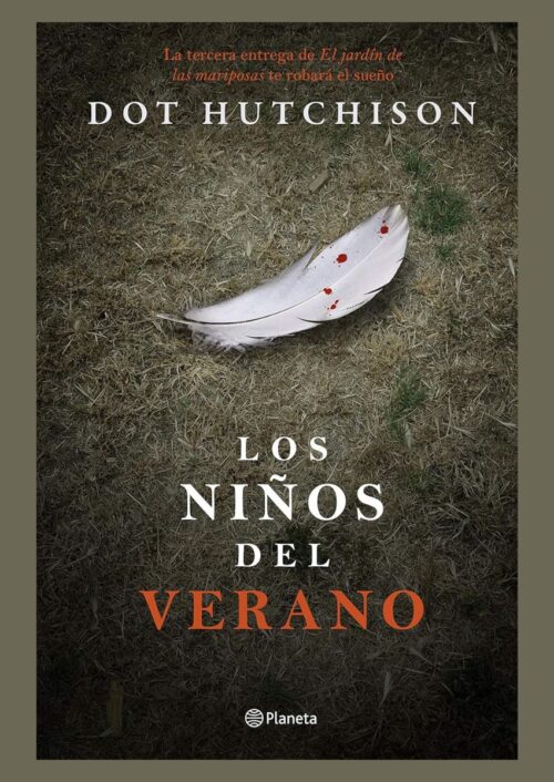 Los niños del verano Los niños del verano