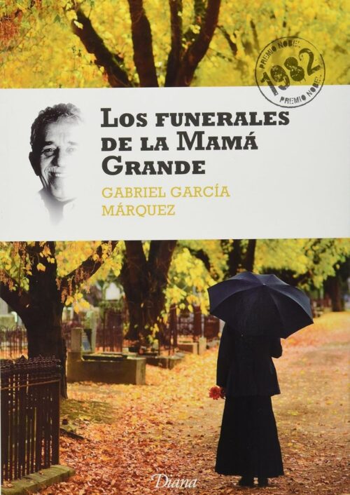 Los funerales de la Mamá Grande Los funerales de la Mamá Grande