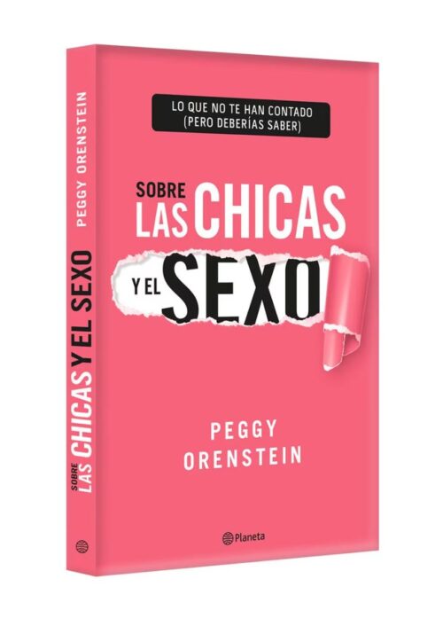 Sobre las chicas y el sexo Sobre las chicas y el sexo
