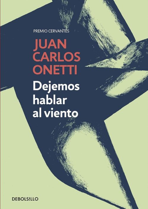 Dejemos hablar al viento
