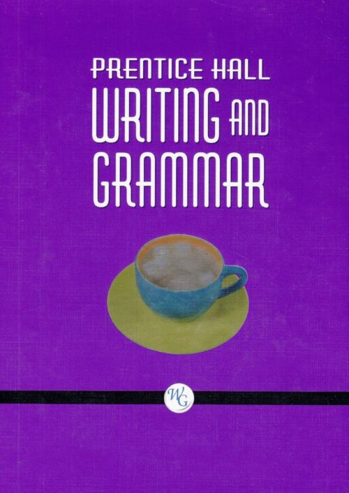 Writing and Grammar