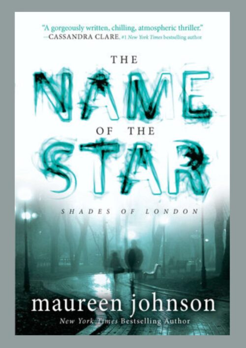 The Name Of The Star The Name Of The Star