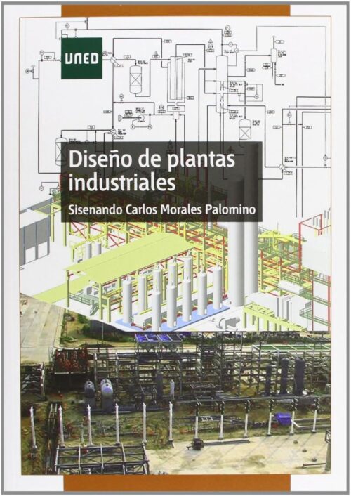 Diseño de plantas industriales